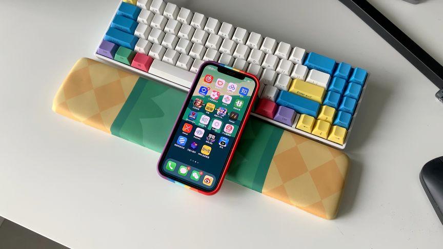iphone外放破音