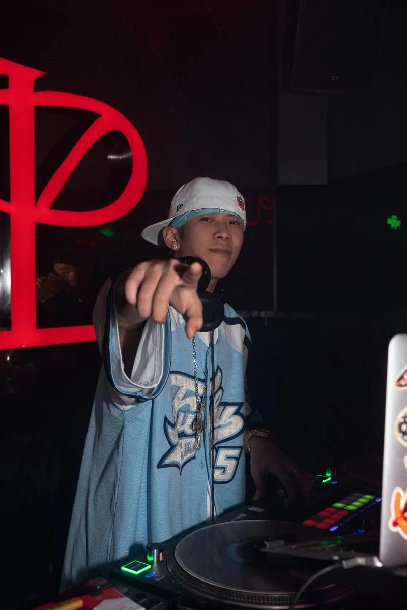 dj小宏哥