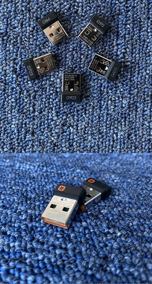 罗技g304接收器丢了怎么办缩略图