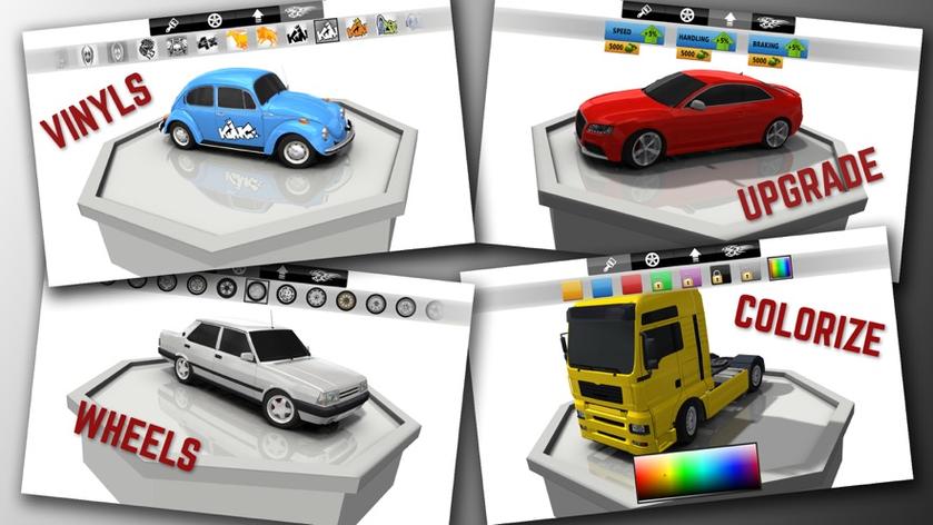 traffic racer破解版