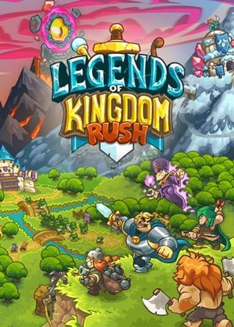 kingdomrush4破解版