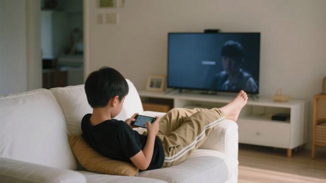 中学生用什么聊天软件