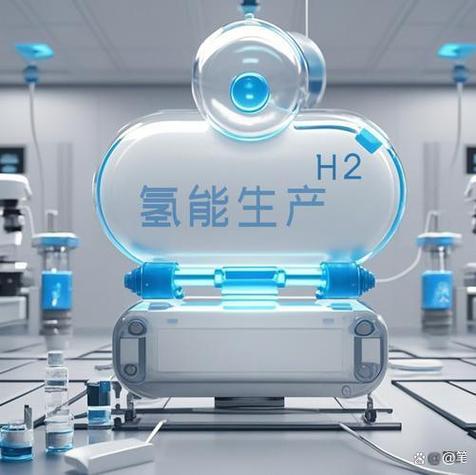 氢能科学与工程