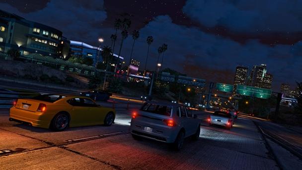 GT5黑屏了,按了屏幕没反应