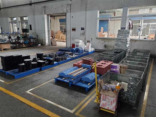临沂半成品加工外放