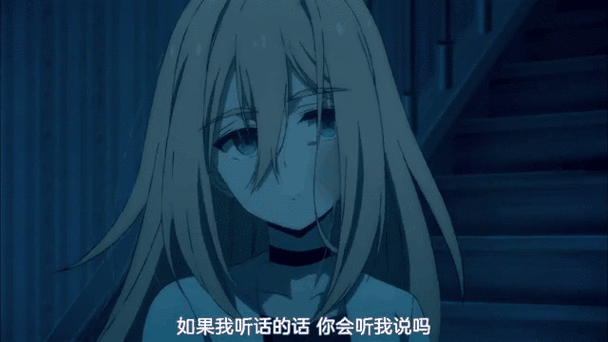 杀戮天使每集结尾句子图片