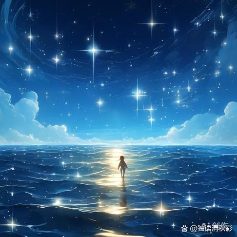 《星辰大海》舞蹈