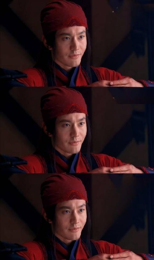 黄晓明岳飞免费观看