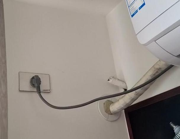 空调插头拔了外机还会响吗