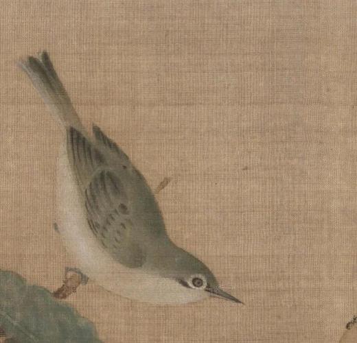 山鸟合起来怎么念