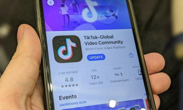 越南版tiktok下载