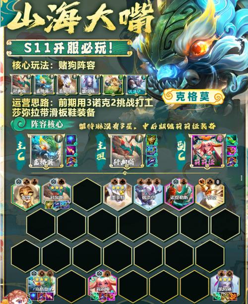 金铲铲3人排位能玩么