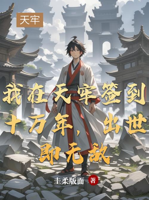 签到十万年,您的修为已举世无敌