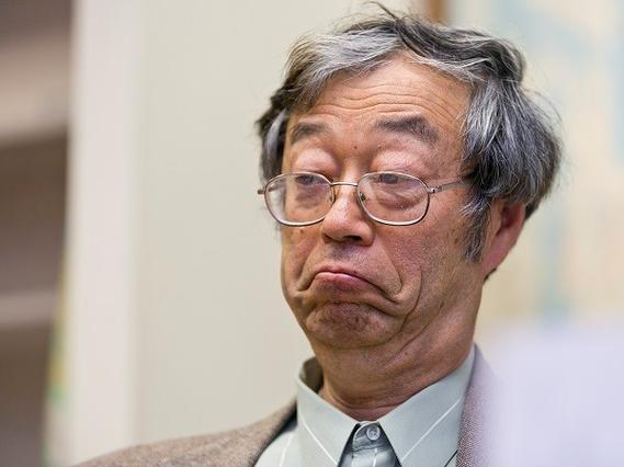 中国比特币之父