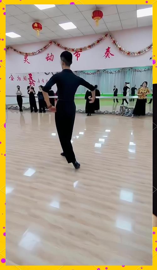 国标狐步舞曲名曲