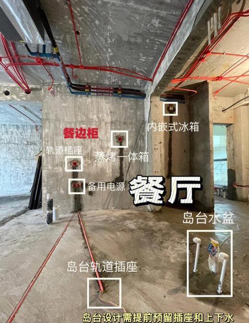 插座被柜子挡住怎么办