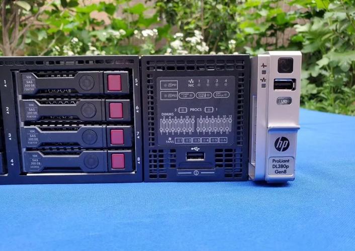 ilo配置dl380g6