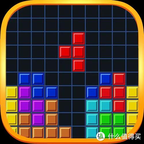 经典俄罗斯方块免费版缩略图