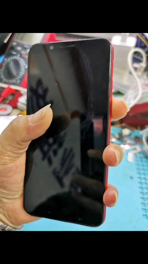 oppo电源键坏了怎么办图标