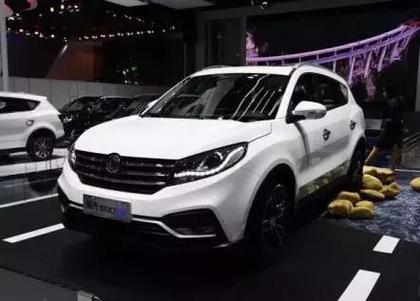 风光580加装远程启动