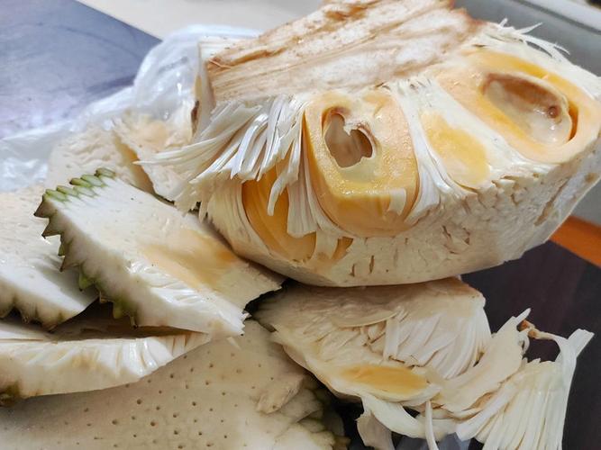 卖菠萝蜜有多大利润缩略图