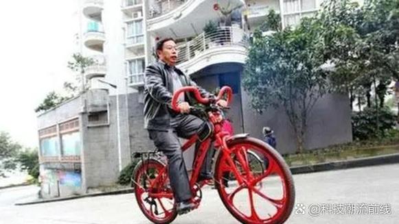自行车踩着很重是怎么回事