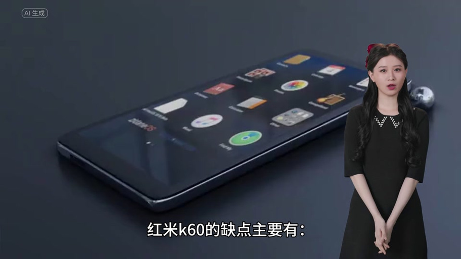红米为什么突然没声音