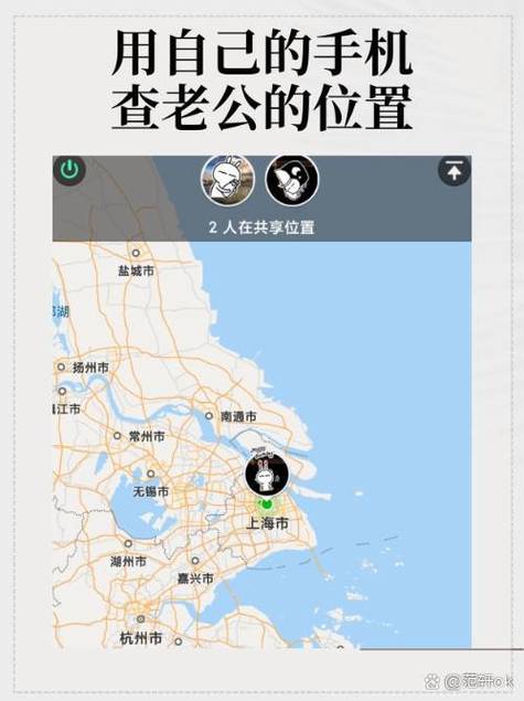 位置定位