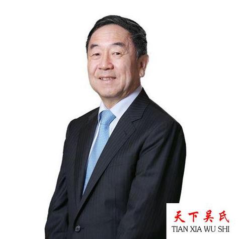 鼎晖投资创始人