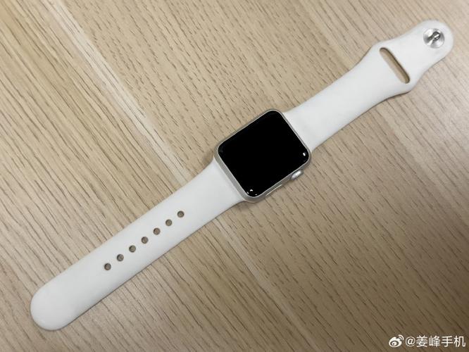 apple watch s1