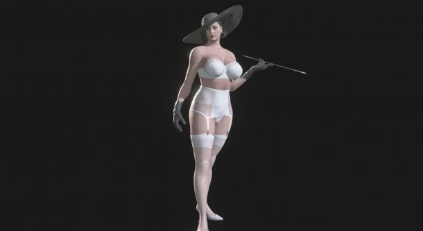 生化危机8下载手机版