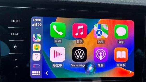 无线 carplay