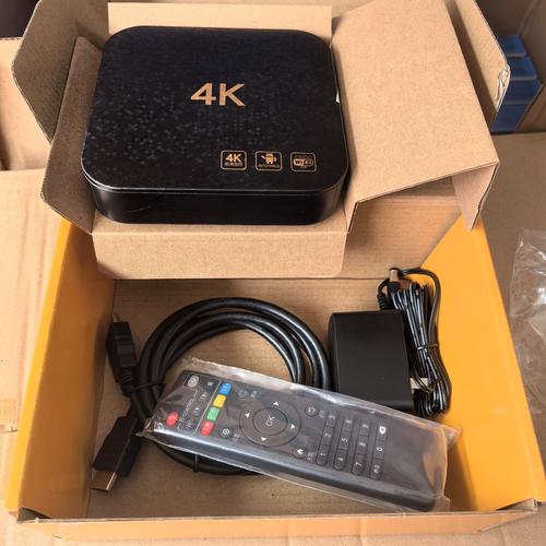 网络智能播放器怎样安装