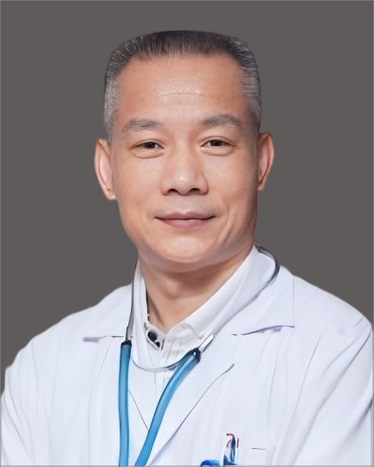 医大一消化科最厉害的医生