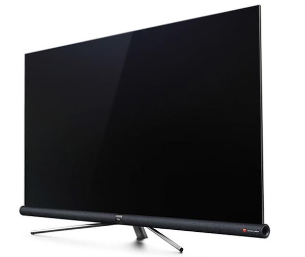 TCL 55C6的屏幕参数