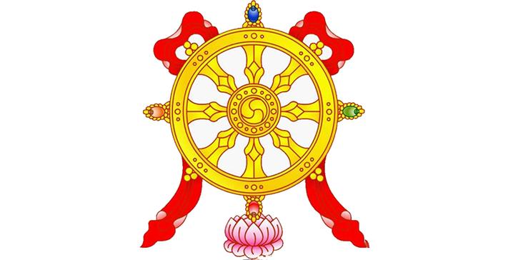 金轮比喻什么