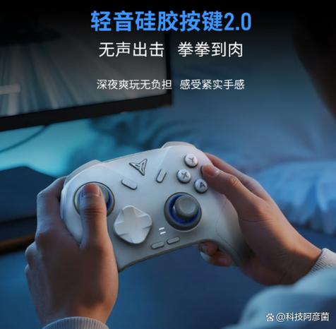 xbox连接ns手柄