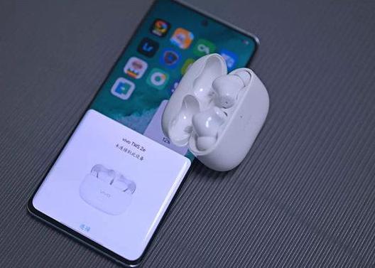vivo耳机孔没反应