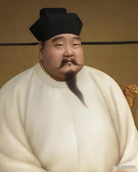 大宋之绝世帝王
