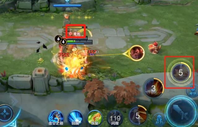 觉醒之战BUG
