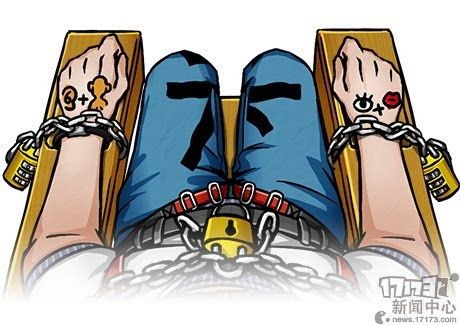 男主给女主戴脚链囚禁