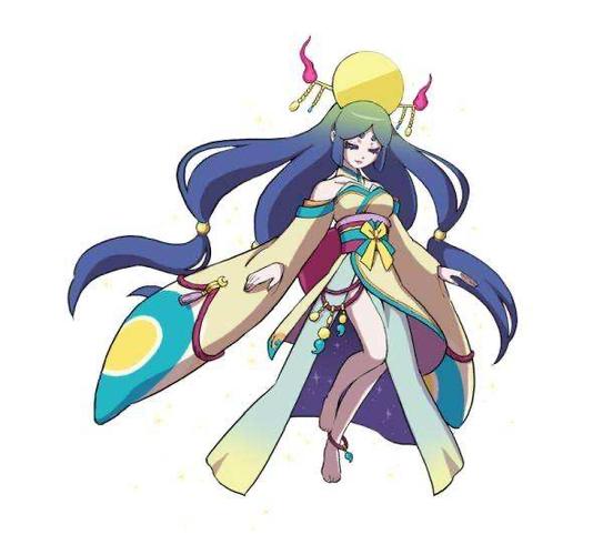 妖怪手表4妖怪特工
