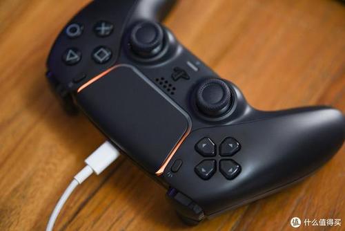 ps4手柄边充电边玩