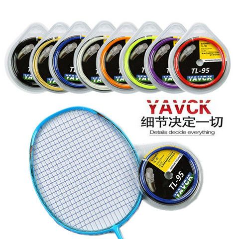 羽毛球线80线
