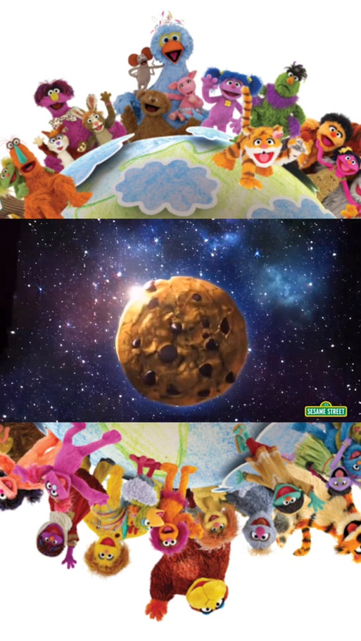 麻瓜星球