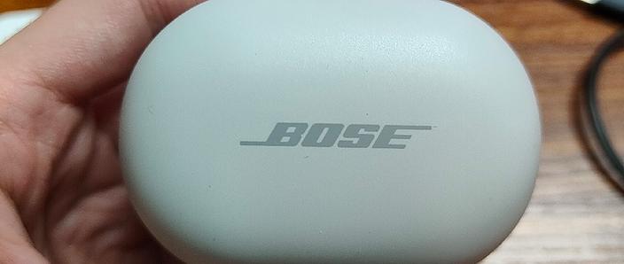 bose小鲨二代蓝牙耳机在人多的地方卡