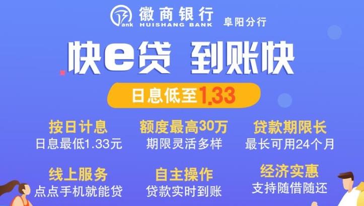 威海快e贷属于网贷吗