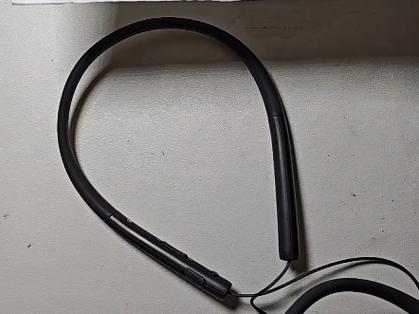 索尼蓝牙耳机自动关机