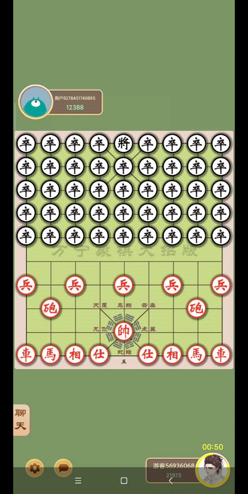 万宁象棋精华版绿色资源网